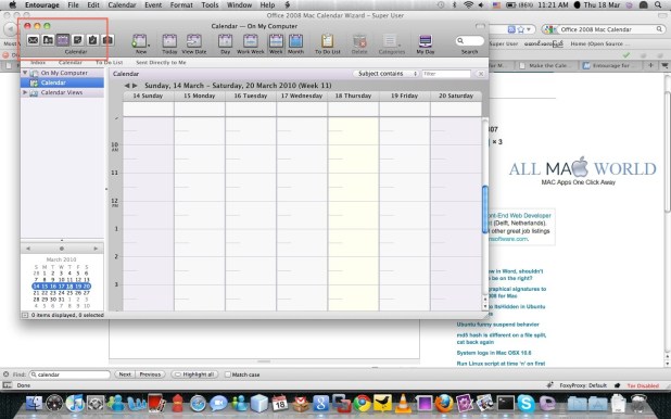 Office Home And Student 2010 Mac Download